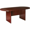 Lorell TABLE, CONF, 72X36, MY LLRPT7236MY